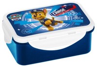 Brotdose Paw Patrol Chase Vesperdose Butterbrotdose Fanartikel