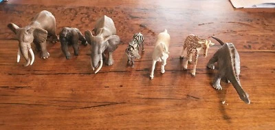 schleich animals gumtree