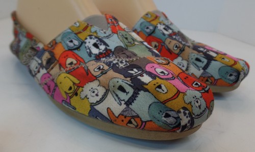 dog shoes bobs