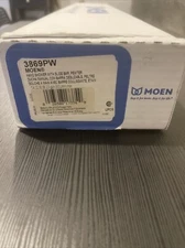 Moen 3869PW Hand Shower With Slide Bar Pewter 