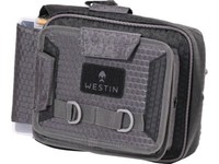 Westin W4 Quick Bag KunstköDertasche Inkl. 2 KöDerboxen UmhäNgetasche