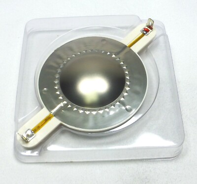 Replacement Diaphragm for JBL 2418, 2418H, 2418H-1 EON G2 10-918