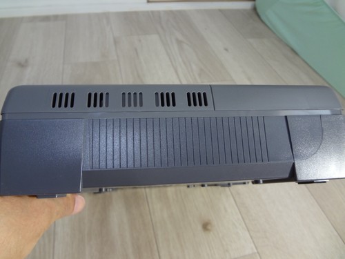 Victor Sega V Saturn Vsaturn Console RG-JX1 SS Console System Tested Work - Picture 21 of 24