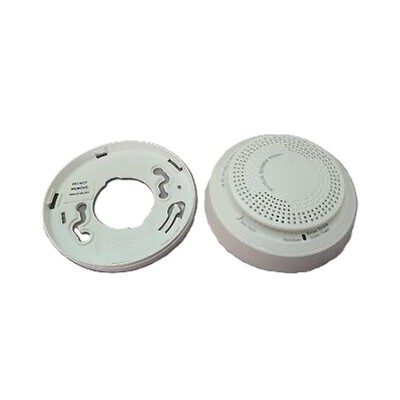 Honeywell SIXCOA Wireless CO Carbon Monoxide Detector