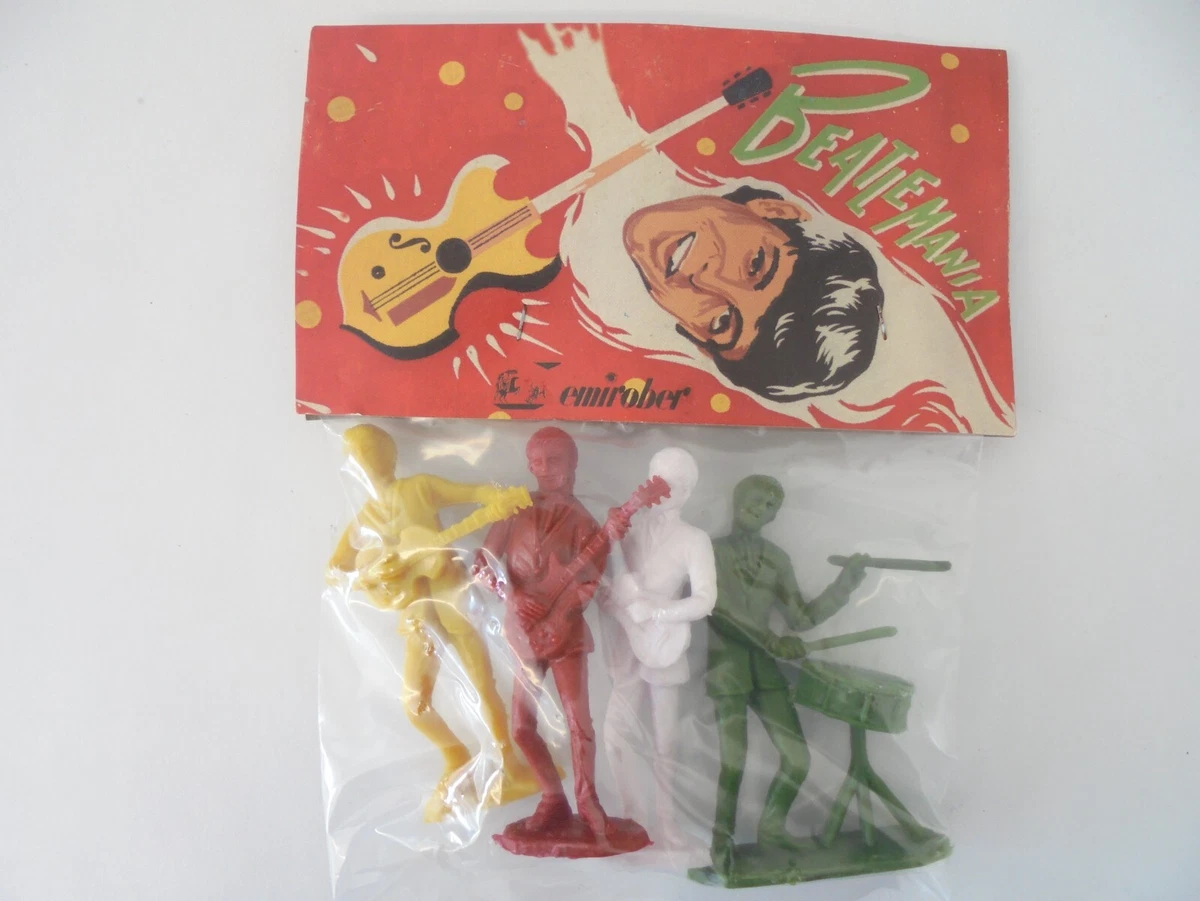 Toys/Doll Beatles Memorabilia for sale | eBay UK
