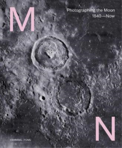 Maarten Dings Joachim Naudts Moon (Gebundene Ausgabe) - Afbeelding 1 van 1