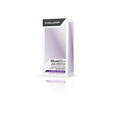 Cellucor Probiotic, DUAL BIO, CLINICAL DOSE a...