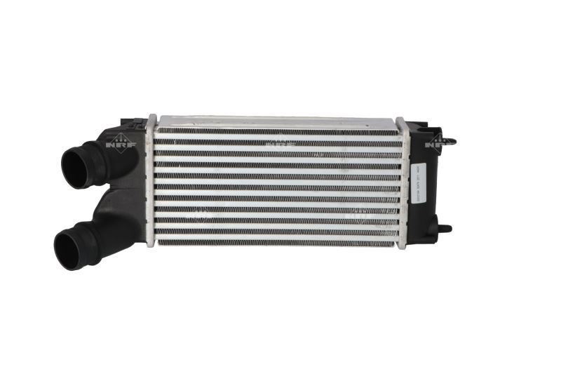 Intercooler Berlingo 1.6 HDi 90 échangeur contre la perte de puissance moteur