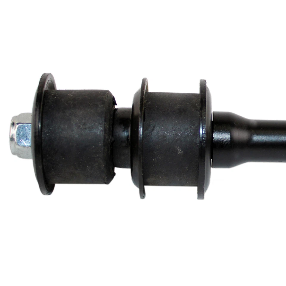 Juego de 2 piezas de eslabones estabilizadores traseros Bison Performance para base Lexus LX570 Foto 3 de 3