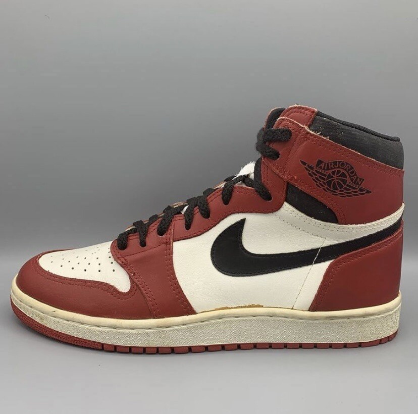 vnds jordan 1