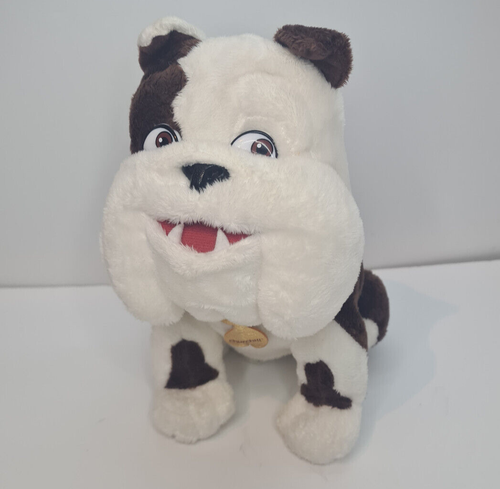 Churchhill Plüsch Hund Stofftier Auto Maskottchen