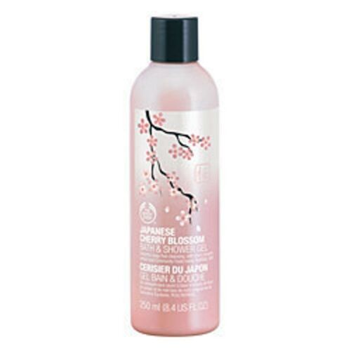 THE BODY SHOP　JAPANESE CHERRY BLOSSOM Japanese Cherry Blossom Eau de Toilette The Body Shop perfume - a