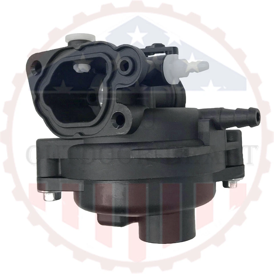 Reliable CARBY 593261 Carburetor for Masport Mountfield Webb Lawn Mowers - image 3 of 4