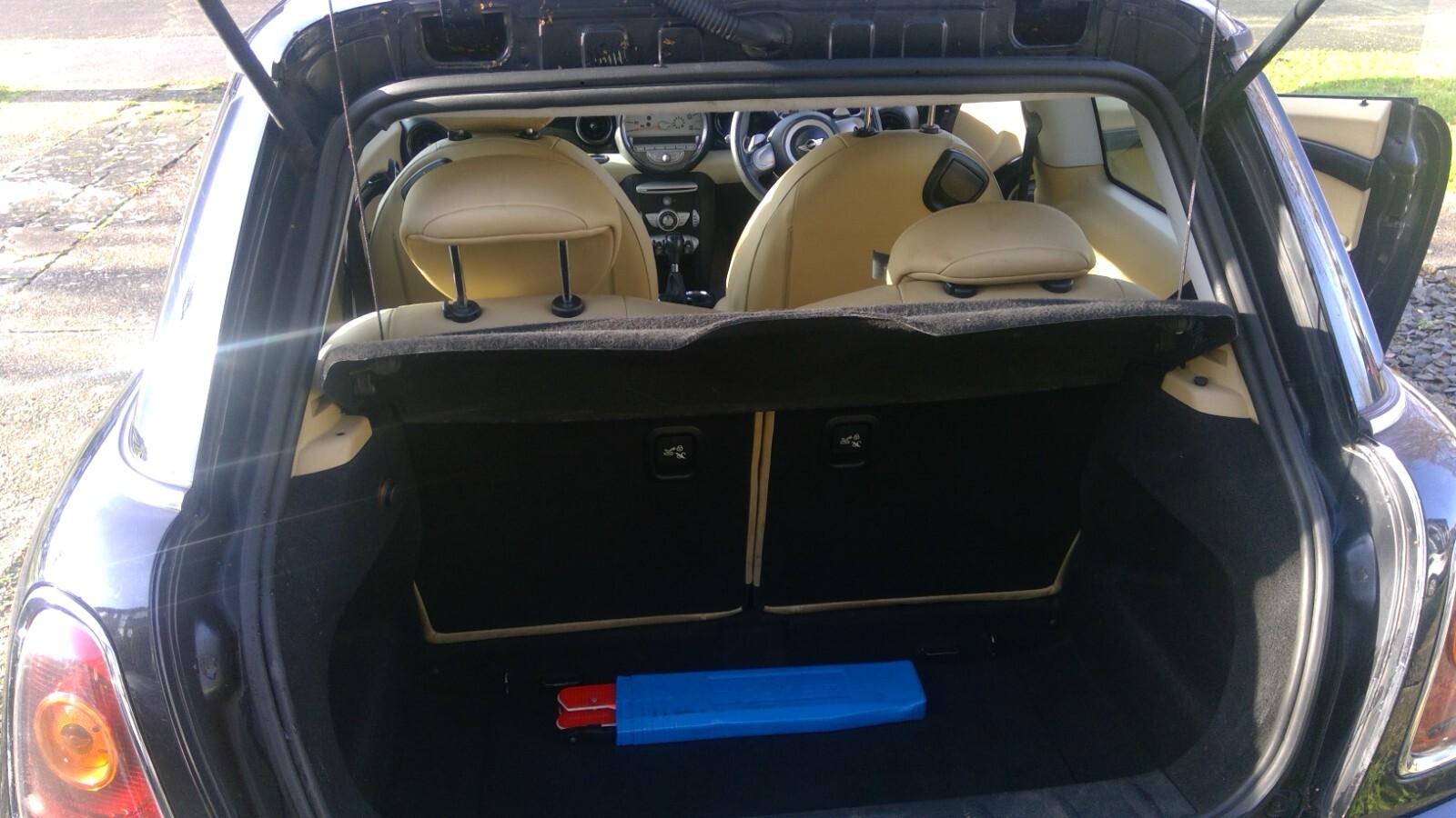 mini cooper automatic petrol eBay