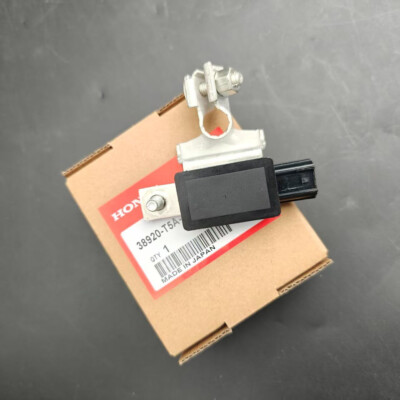 NEW OEM Battery Current Sensor ASSY 38920-T5A-A02 For Honda 15-17 Fit 16-21 HR-V