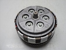 Suzuki SP400 SP 400 #4227 Clutch Basket