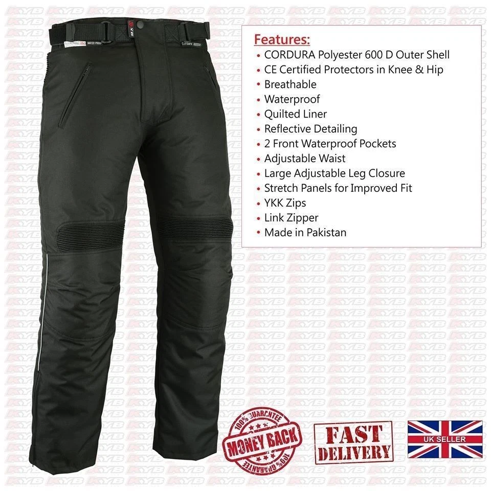 Discover 83+ summer motorcycle trousers super hot in.cdgdbentre