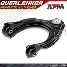 Querlenker Radaufhängung Vorne Rechts Oben für Honda Accord VIII CW 2008-2012