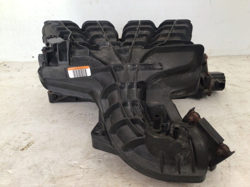 2007 2012 DODGE CALIBER 2.0L ENGINE INTAKE MANIFOLD OEM eBay