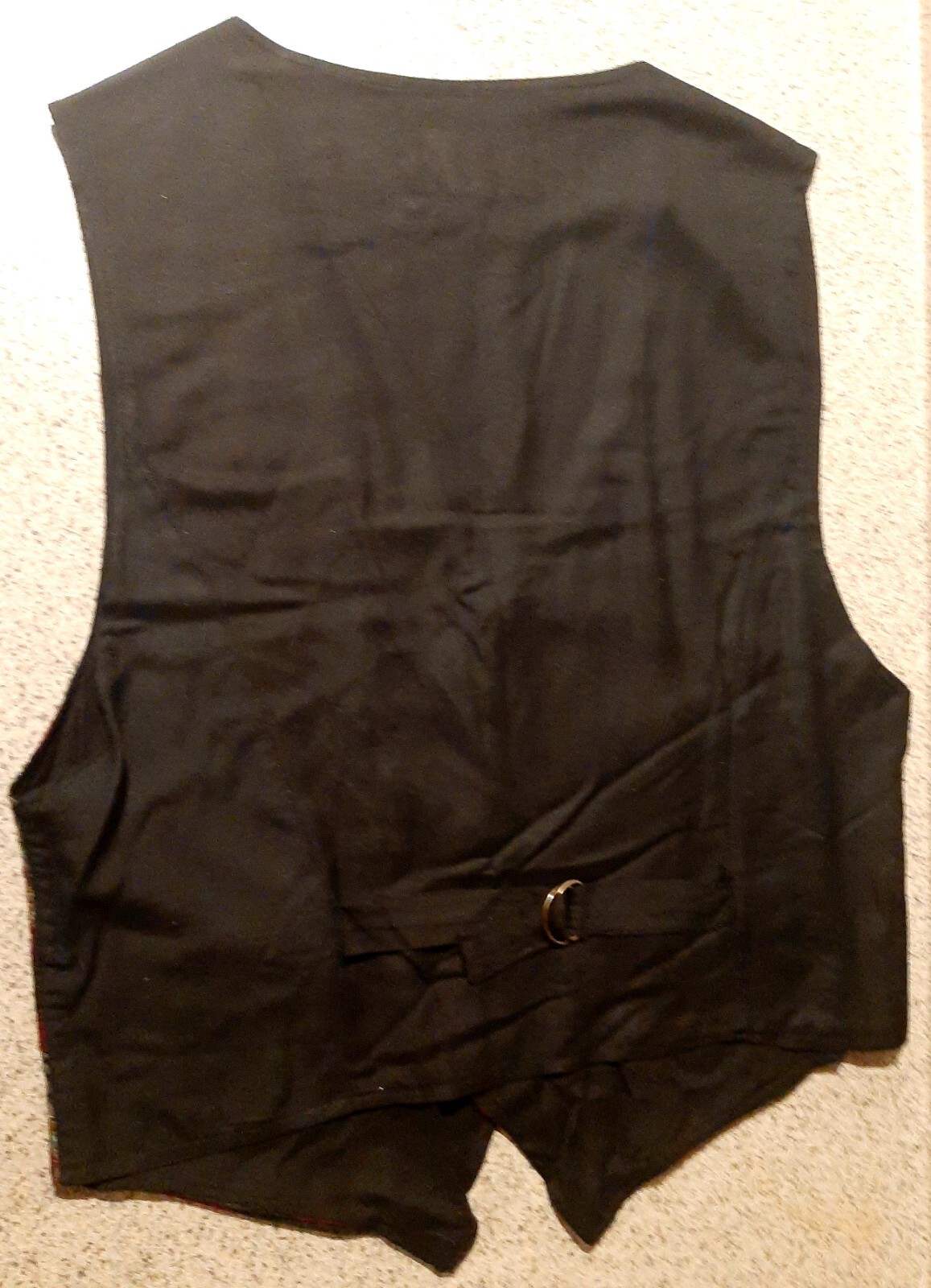 Paragraff Basic Collection Aztec Cotton & Rayon V… - image 3