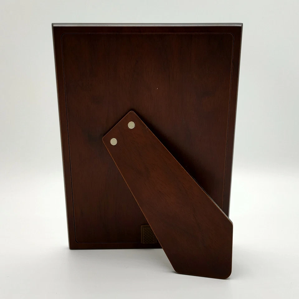 13x18 SOLID STERLING SILVER 925 PHOTO FRAME PICTURE FRAME * 7370 / 13x18 GER - Image 2 of 4