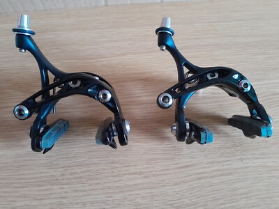 CAMPAGNOLO POTENZA BREMSSÄTTEL.. ANSEHEN!!