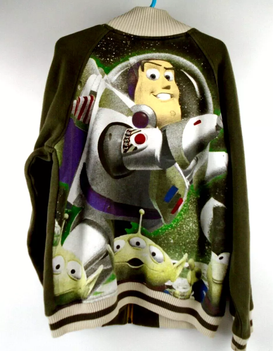 Toy story deals coat