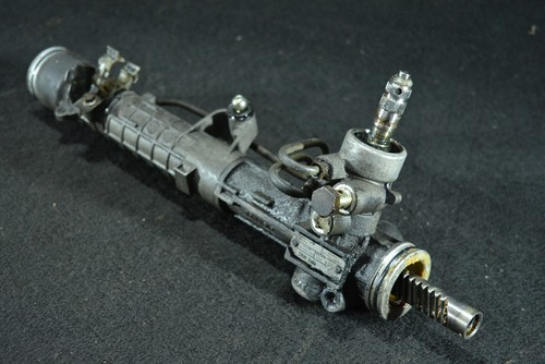 Fiat Barchetta Lenkgetriebe Servolenkung 46428198 TRW (85)