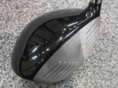 CALLAWAY LEGACY DRIVER BLACK DIAMANA 9.5DEG Stiff Flex | eBay