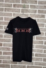 Tool Los Angeles California Tour 2019 Band Shirt