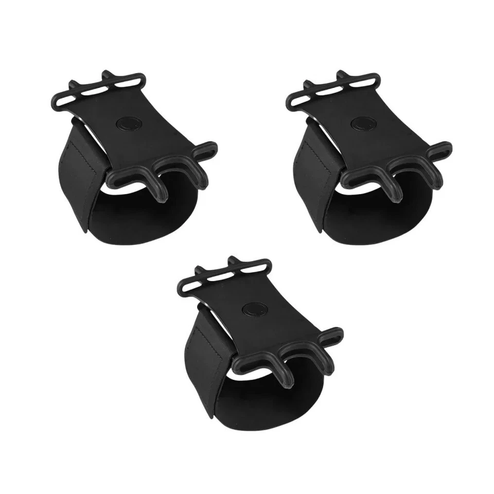 Sport Running Armband Phone Raglan Sleeve Pouch Arm Strap Wristband Holder - Image 3 of 4