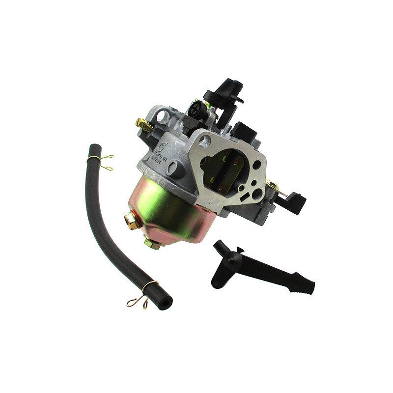 Carburetor Carb For Honda 11HP GX340 13HP GX390 Engine Replace OEM