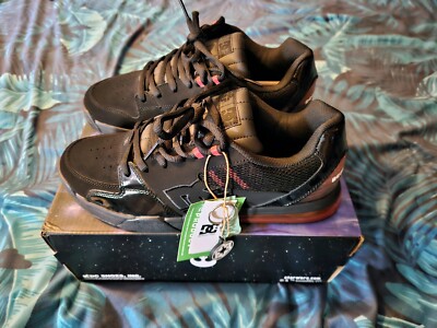 DC shoes Star Wars Darth Vader Versatile US 10.5