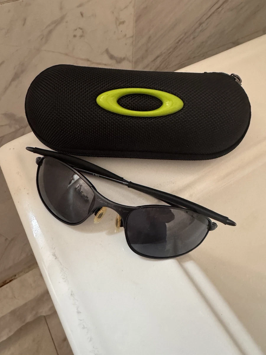 Oakley A Wire | eBay