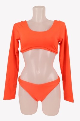 Maaji Damen Bademode Gr. 38 (M) Orange NEU Bikini Bikini-Set Sommer
