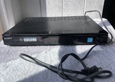 Sony - Home Theater Receiver STR-KS360 - No Remote - Tested Works