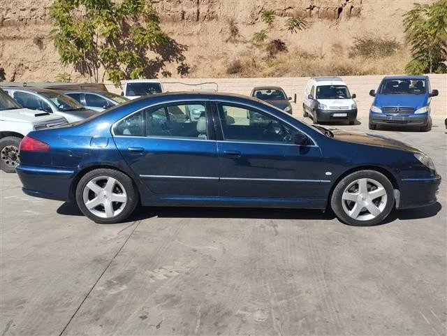 faro trasero derecho 83788 peugeot 607 2.7 hdi 2000-2007 2005 Foto 4 de 4