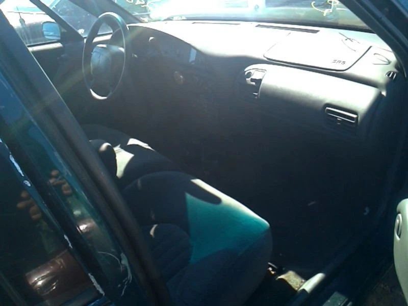 Chassis ECM Body Control BCM Behind Glove Box Fits 96-99 BONNEVILLE 2116486 Foto 3 de 4