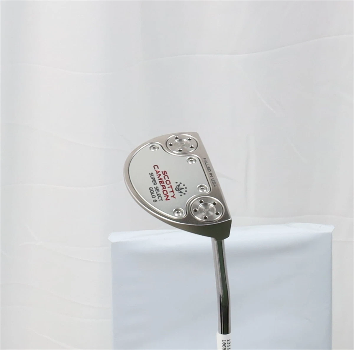 Scotty Cameron Select Golo Putter Golf Clubs for sale - eBay