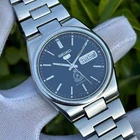 Rare!! Vintage Seiko 5 Automatic "Oman Khanjar" Japan Made Men's Watch 6309-9000