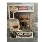 Funko Pop! Vinyl Sons of Anarchy Clay Morrow #89 Television Figure 2014