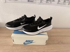 Nike Promina Extra Wide Black White