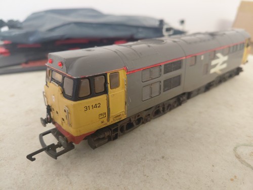 LIMA CLASS 31142 BRITISH RAILWAYS LOKOMOTIVE | Condition: Used