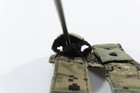 Eagle Industries AOR2 40MM Double Grenade Pouch MOLLE 5A2  — photo 3