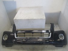 Pare-choc avant Isuzu D-MAX