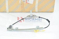 ALZACRISTALLO ALZAVETRO PORTIERA LATERALE POSTERIORE SX ALFA ROMEO 156 60695869