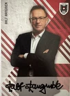Ralf Rangnick, Nationalteam, sign. AK  *ÖSTERREICH*WM 2026*