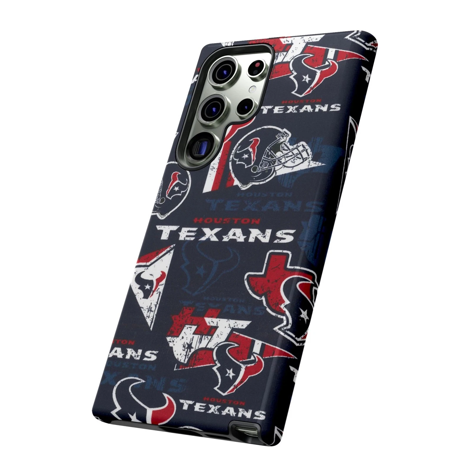 Houston Texans Phone Cases for iPhone