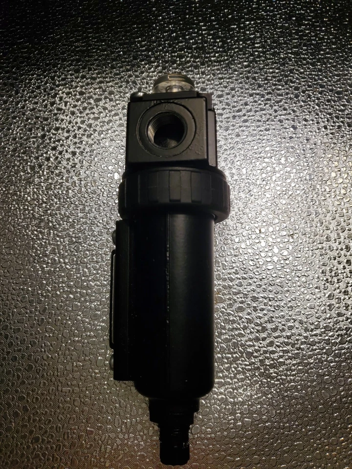 Wilkerson Coalescing No System M12-03bl00 (e1) - Image 3 of 4