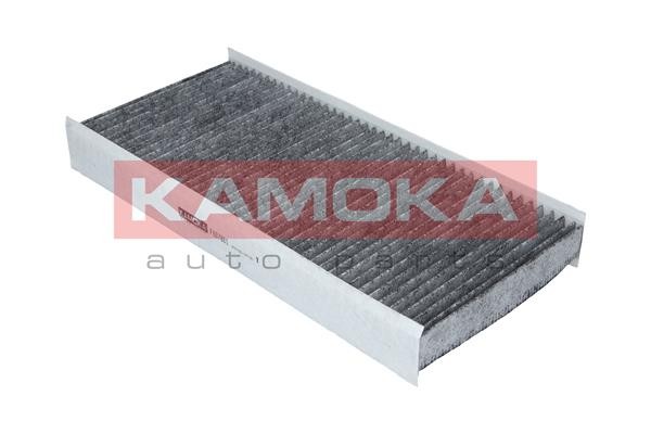 Fits KAMOKA FILTRY F507801 FILTER CABIN AIR CARBON - Image 5